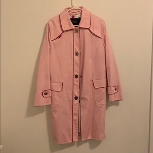 Coach Jacket